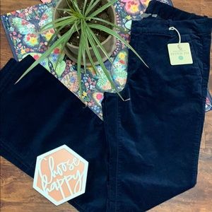 NWT Kut from the Kloth corduroys, sz 8